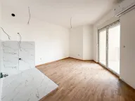 Prodaja, garsonjera, 29m², Zabjelo, Podgorica