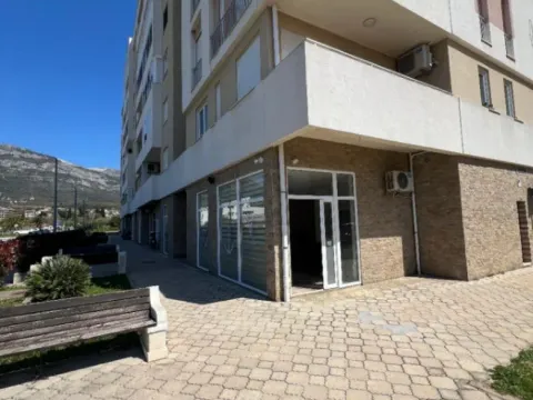 Sale, office space, 90m², Centar, Bar - image 5