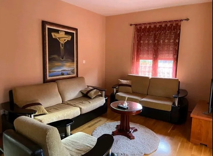 Sale, apartment, 44m², Cetinje, Crna Gora