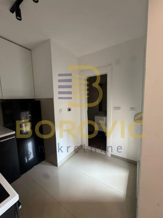 Prodaja, dvosoban stan, 47m², Bulbulder, Zvezdara Sve Podlokacije