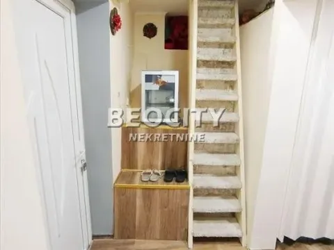 Prodaja, dvosoban stan, 22m², Centar, Novi Sad - image 5