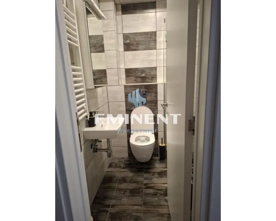 Izdavanje, stan, 27m², Voždovac Sve Podlokacije, Beograd
