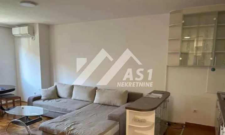 Rent, two bedroom apartment, 50m², Socijalno, Novi Sad Sve Podlokacije