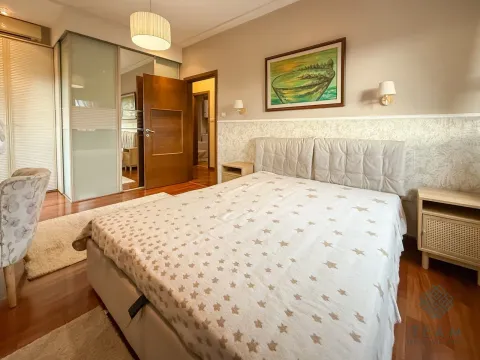 Izdavanje, dvosoban stan, 90m², Stari Aerodrom, Podgorica - image 7