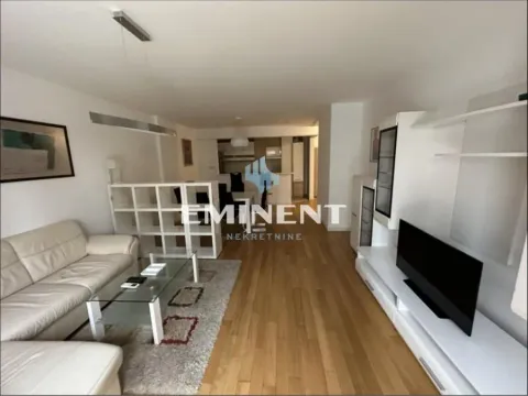 Rent, two bedroom apartment, 65m², Novi Beograd Blok 67, Novi Beograd Sve Podlokacije - image 4