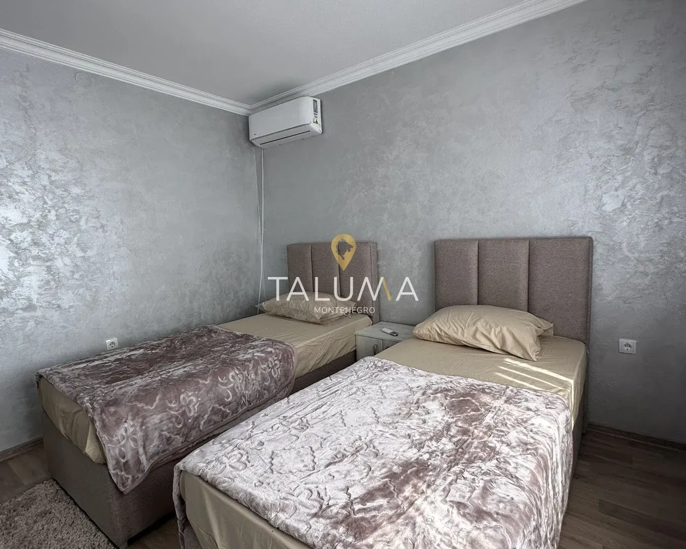 Rent, house, 100m², Cijevna, Podgorica