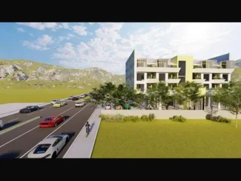 Sale, office space, 503m², Gornja Gorica, Podgorica - image 3