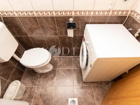 Izdavanje, jednosoban stan, 57m², Stari Aerodrom, Podgorica - image 6