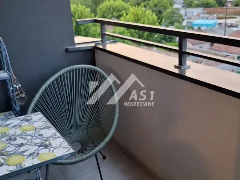 Izdavanje, dvosoban stan, 43m², Liman 2, Novi Sad Sve Podlokacije - image 8