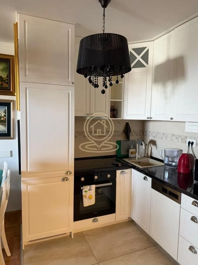 Rent, two bedroom apartment, 43m², Grbavica, Novi Sad Sve Podlokacije