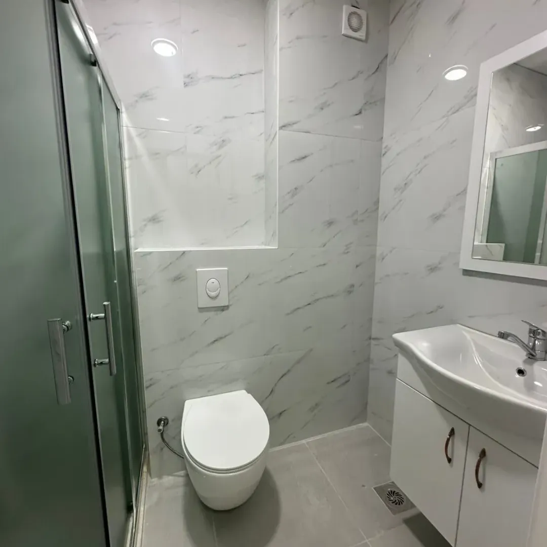 Sale, one bedroom apartment, 47m², Centar, Ulcinj