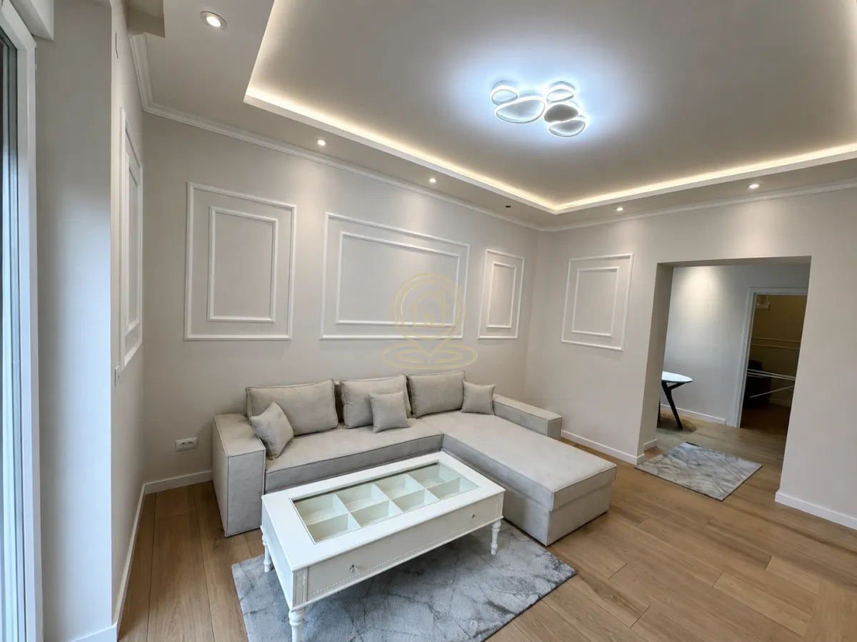 Izdavanje, dvosoban stan, 53m², Vukov Spomenik, Zvezdara Sve Podlokacije