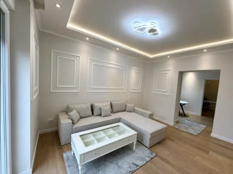 Izdavanje, dvosoban stan, 53m², Vukov Spomenik, Zvezdara Sve Podlokacije - image 2