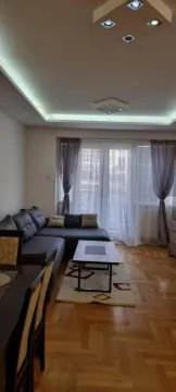 Izdavanje, jednosoban stan, 60m², Preko Morače, Podgorica - image 8