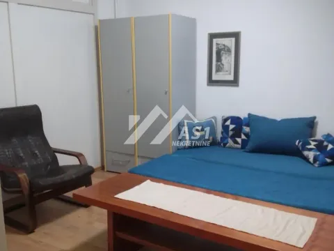 Izdavanje, jednosoban stan, 35m², Centar, Novi Sad - image 2