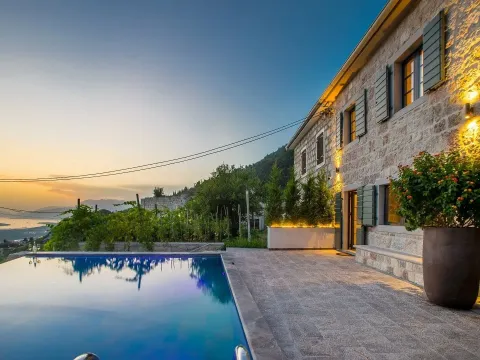 Rent, house, 85m², Nalježići, Kotor - image 20