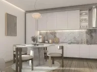 Prodaja, jednosoban stan, 44m2, Muo, Kotor