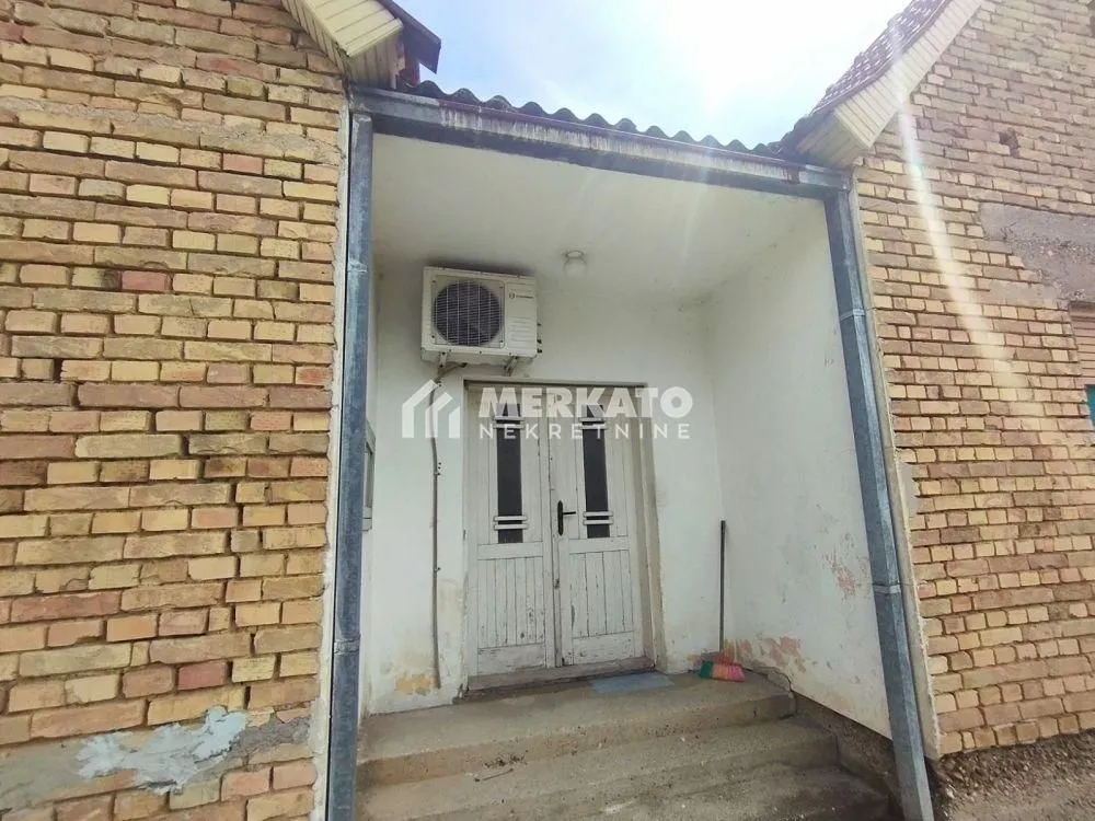 Prodaja, kuća, 101m², Perlez, Zrenjanin