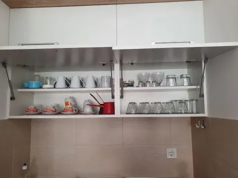 Izdavanje, jednosoban stan, 45m², Budva, Crna Gora - image 4