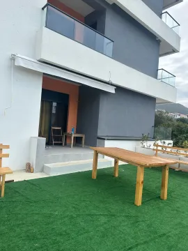 Rent, one bedroom apartment, 40m², Šušanj, Bar - image 6