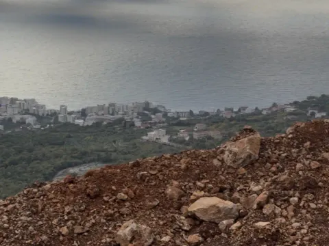 Prodaja, plac, 3500m², Pečurice, Bar - image 3