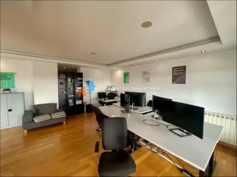 Izdavanje, četvorosoban stan, 186m², Čubura, Beograd - image 3