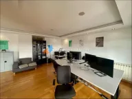 Rent, four bedroom apartment, 186m², Čubura, Beograd - image 3