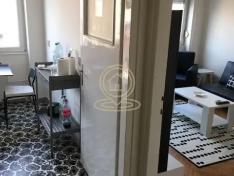 Izdavanje, jednosoban stan, 35m², Stari Grad, Beograd - image 6