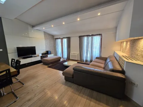 Sale, three bedroom apartment, 120m², Gorica C, Podgorica - image 7