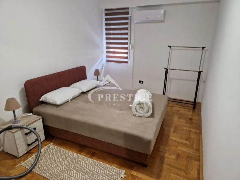 Rent, two bedroom apartment, 55m², Krivi Most, Podgorica