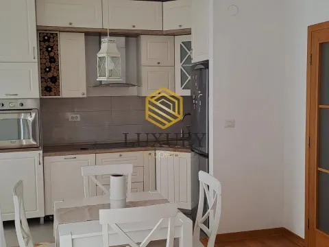 Izdavanje, jednosoban stan, 50m², City Kvart, Podgorica - image 2