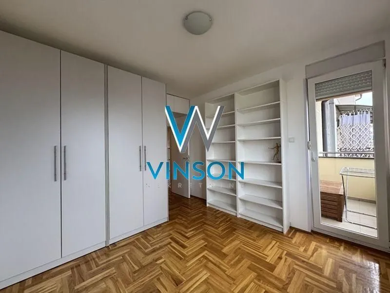 Izdavanje, trosoban stan, 79m², Telep, Novi Sad Sve Podlokacije