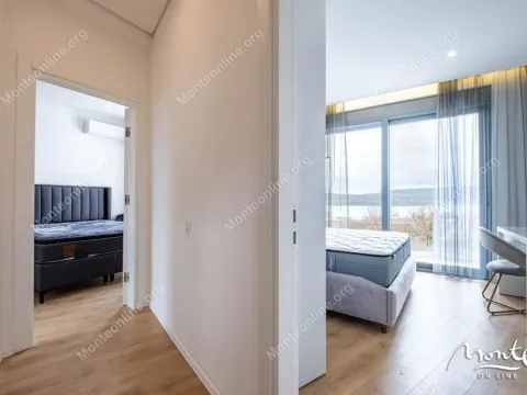 Sale, two bedroom apartment, 76m², Tivat, Crna Gora - image 15