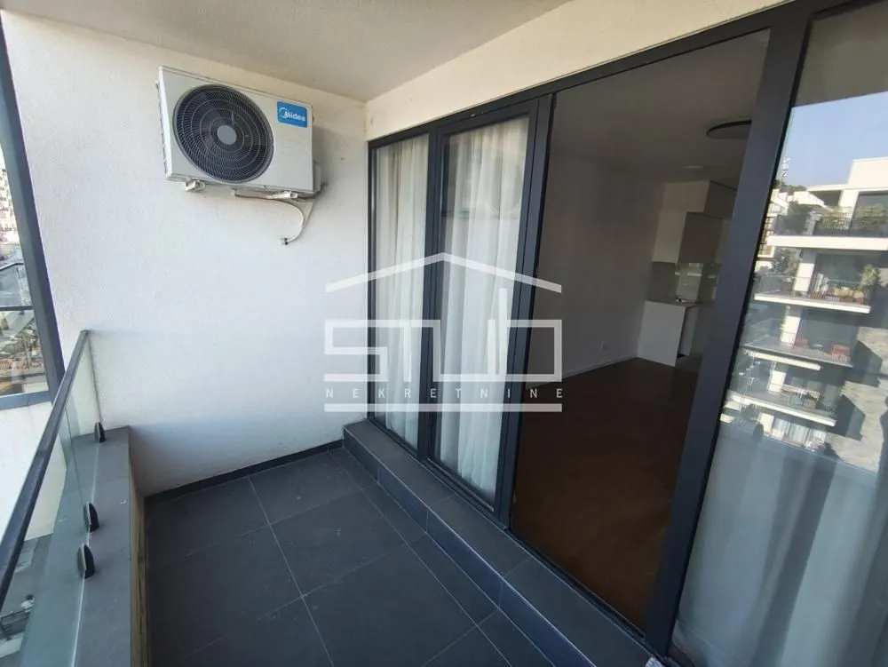 Sale, three bedroom apartment, 66m², Višnjička Banja, Palilula Sve Podlokacije