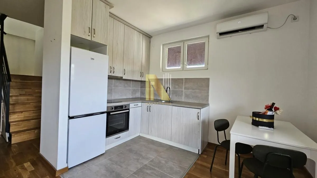 Prodaja, dvosoban stan, 64m², Detelinara, Novi Sad Sve Podlokacije
