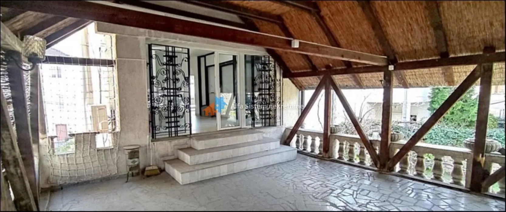 Rent, apartment, 250m², Neimar, Vračar Sve Podlokacije