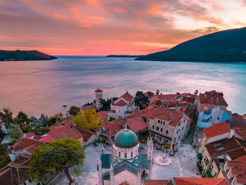 Prodaja, plac, 997m², Herceg Novi, Crna Gora - image 3