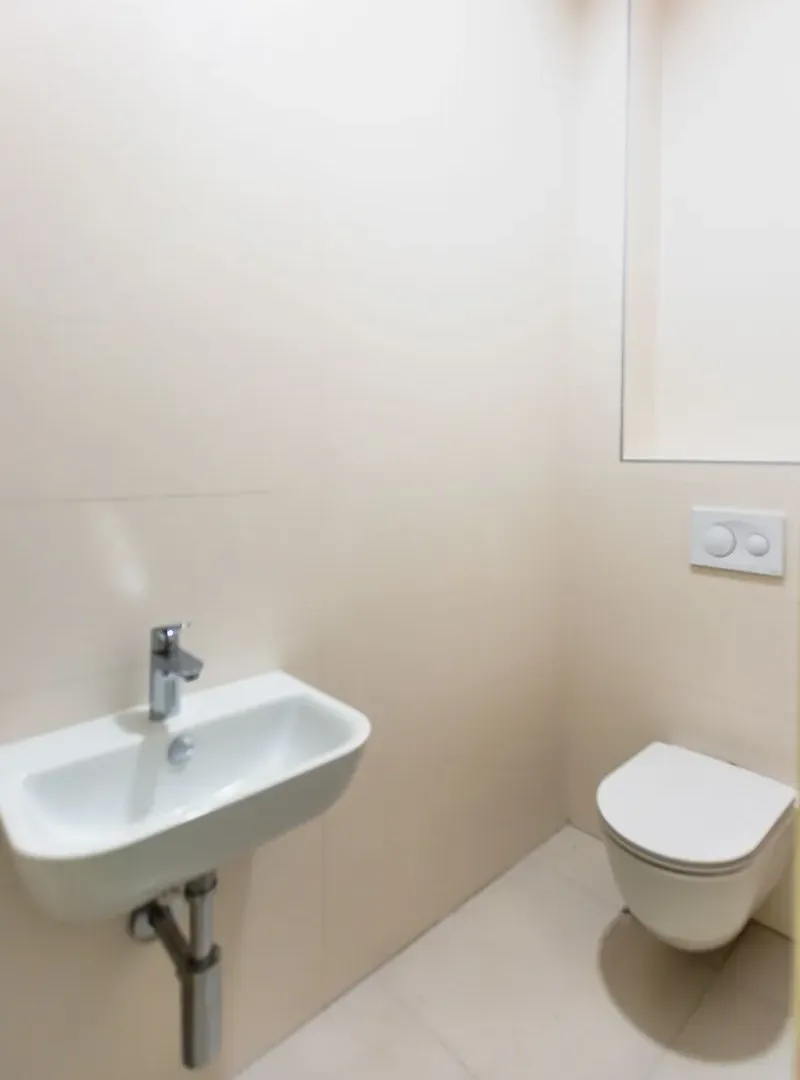 Sale, three bedroom apartment, 90m², Gornja Gorica, Podgorica