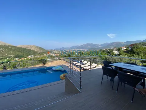 Prodaja, kuća, 300m², Bar, Crna Gora - image 15