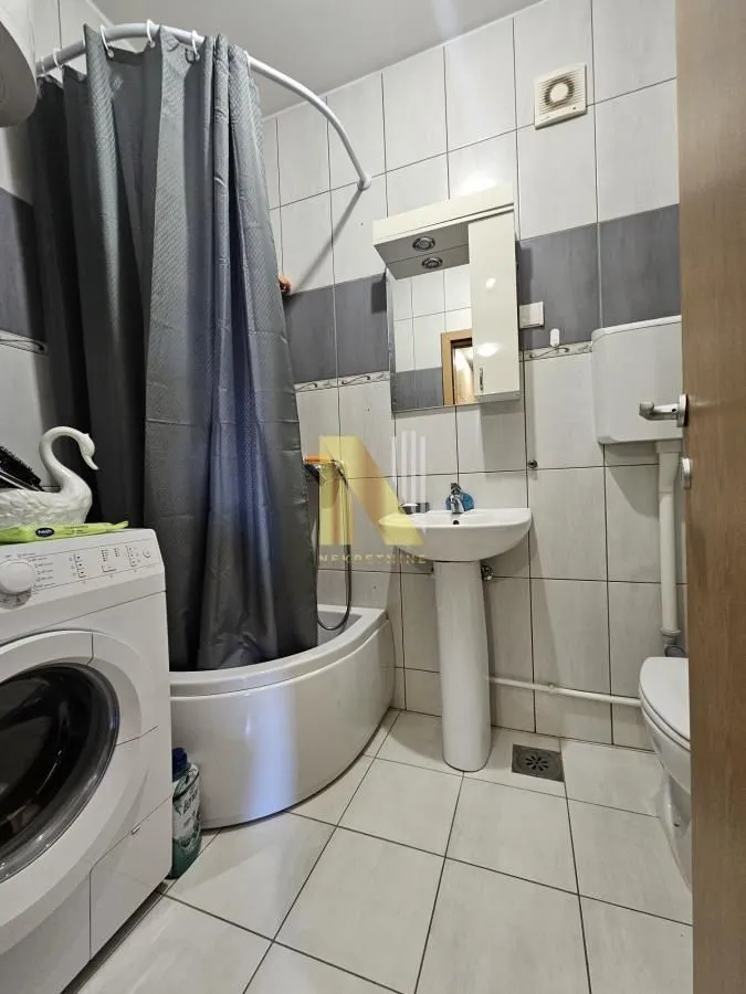 Prodaja, jednosoban stan, 40m², Telep, Novi Sad Sve Podlokacije