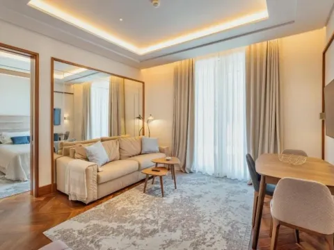 Prodaja, dvosoban stan, 83m², Porto Montenegro, Tivat - image 18