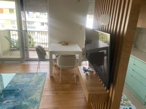Rent, two bedroom apartment, 70m², Preko Morače, Podgorica - image 7