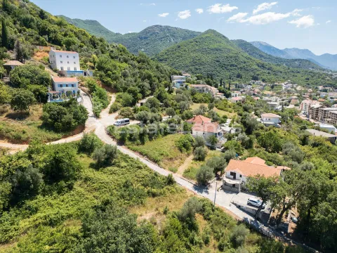 Prodaja, plac, 3344m², Donja Lastva, Tivat - image 2