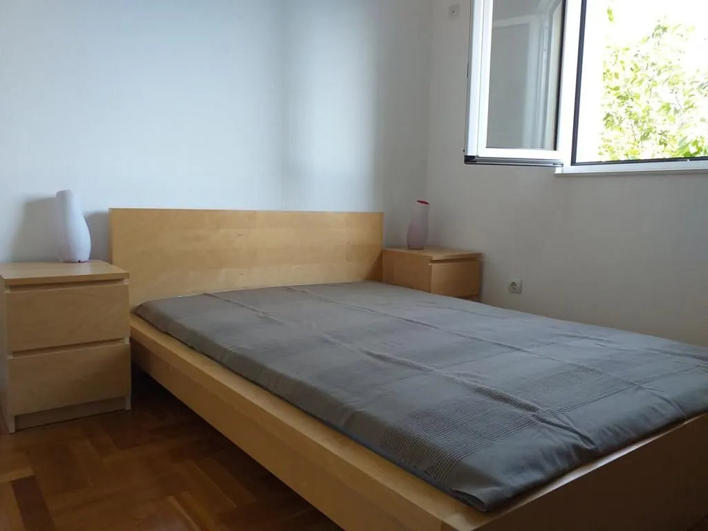 Sale, apartment, 64m², Bečići, Budva