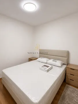 Rent, two bedroom apartment, 64m², Stari Aerodrom, Podgorica - image 9