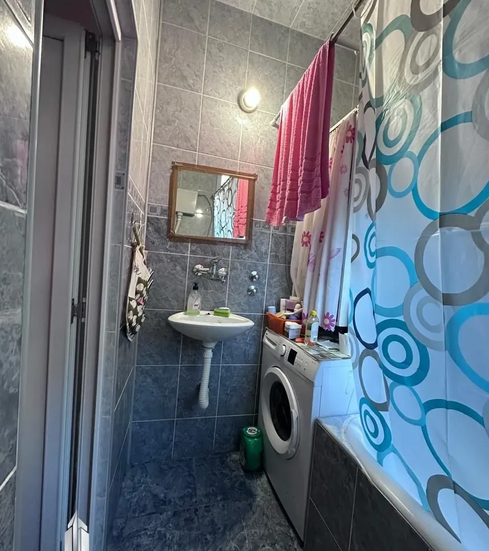 Prodaja, dvosoban stan, 46m², Kalenić Pijaca, Vračar Sve Podlokacije