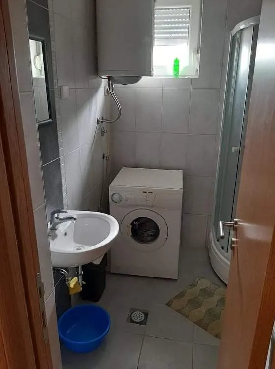 Sale, studio apartment, 25m², Cetinje, Crna Gora