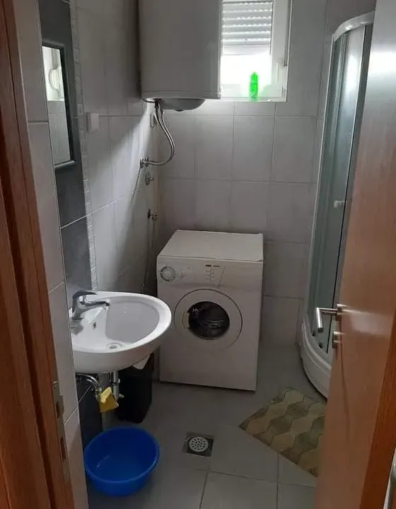 Sale, studio apartment, 25m², Cetinje, Crna Gora