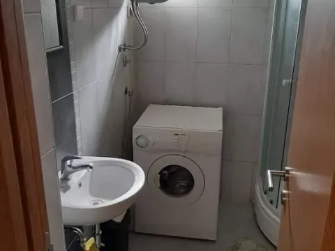 Sale, studio apartment, 25m², Cetinje, Crna Gora - image 1