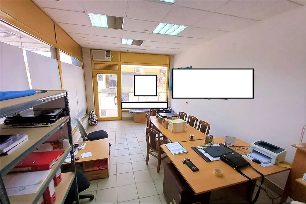 Sale, office space, 23m², Centar, Niš